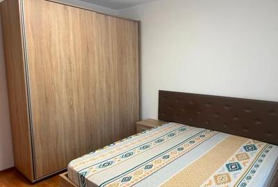 Închiriere Apartament cu 2 camere renovat, 4 min metrou Costin Georgian - 8