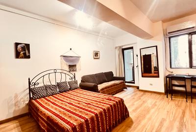 Garsoniera Alba Iulia, bloc nou, CENTRALA PROPRIE,  mobilată si utilată modern - 24