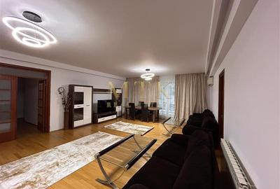 Apartament 4 camere I Herastrau I MOBILAT&UTILAT - 2