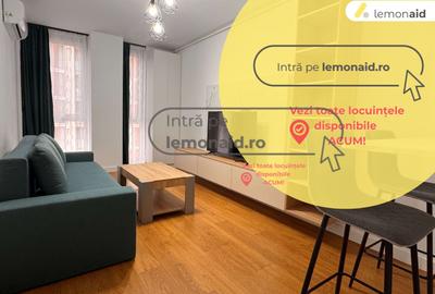 Apartament 2 camere | Campeador Torontalului | Property Management - lemonaid - 1