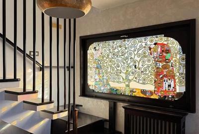 Penthouse 165mp | Panoramic View Cluj | Terrace 20mp | Buna Ziua - 7