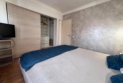 Apartament 2 camere,decomandat,zona Lido-Casa de pensii - 4