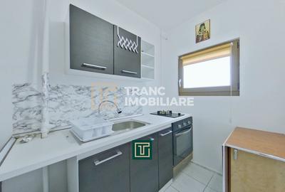 Garsonieră de închiriat – ideală pentru birou, acces din stradă, zonă Podgoria - 3