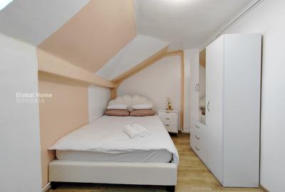 Parc Carol | Tineretului | Etaj în vilă, 5 camere, ideal rezidențial sau birou - 5