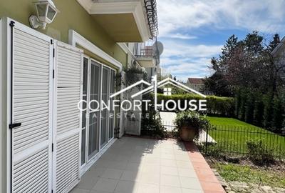 VILA P+E,  4 camere, ansamblu rezidential,  IANCU NICOLAE -British School - 53