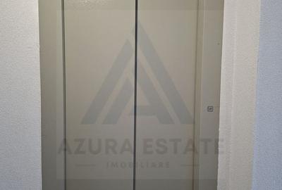 Apartament la cheie 3 camere balcon 7 mp si parcare pe Doamna Stanca - 10