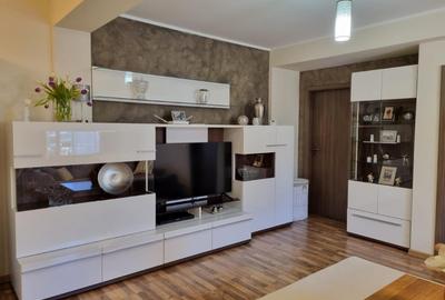 Apartament cu 2 camere, mobilat în Giroc