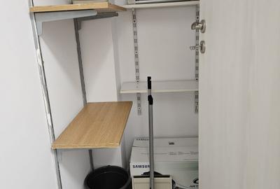 Apartament 2 camere renovat centrala Militari complex Apusului - 7