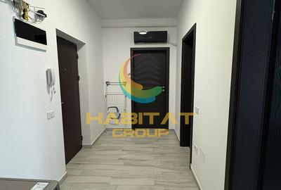Apartament Decomandat 2 Camere 64mp Grand Kristal - 3