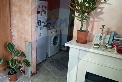 Apartament cu 2 camere de vânzare în zona Brazda lui Novac - 4