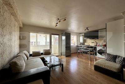 EXCLUSIV! Apartament 4 camere, 125 mp utili, parcare, strada Stejarului - 2