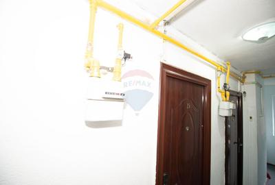 Garsoniera de vanzare,15 mp utili in zona Piata Resita, Berceni Luica - 7