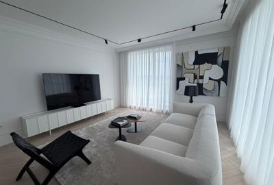 4 Camere 130mp Lake On Mamaia 2 Locuri Parcare Vedere Frontală Lac - 6