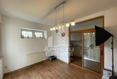 Vila P+2E, 6 camere, 3 bai, garaj dublu, zona Lipovei - 8