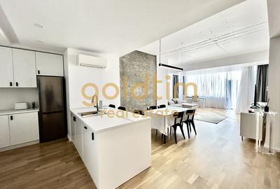 2 CAMERE ABSOLUT SUPERB 90MP/MOBILAT/LOC PARCARE SUBTERAN/POLONA-EMINESCU/2019 - 1