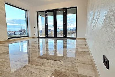 CASA NOUA PE UN NIVEL - 6