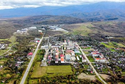 SPATIU INDUSTRIAL,  6857  MP - direct de la proprietar - 14