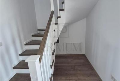 DUPLEX P+1+POD - MOSNITA VECHE - LA CHEIE - 8
