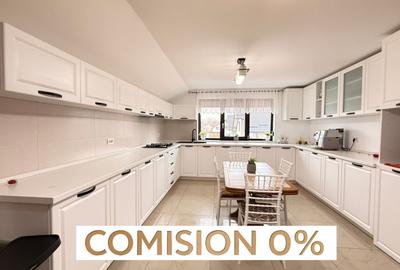 Comision 0% Casa individuala 160 mp utili Dudeștii Noi + 173 mp spațiu comercial - 1