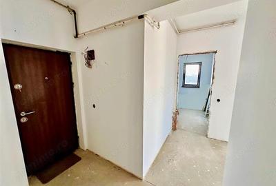 2 camere, Aviatiei 119.000eur, bloc din 2016 - 5