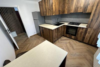 Aviatiei/Siriului/Apartament cu 2 camere/Centrala/ - 6