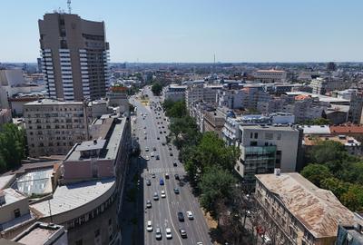 Balcescu 17A, Universitate - 10