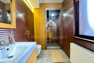Apartament modern - Gata de mutare imediată - Bucium - 19