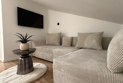 Apartament Lux, open space, zona Centrala - 5
