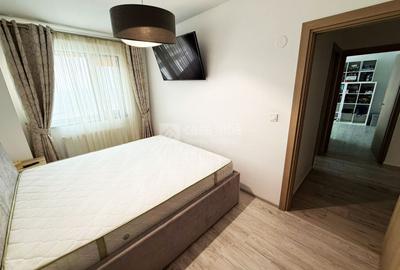 Bucium Confort - 2 camere decomandat, READY TO MOVE, parcare inclusa - 10