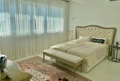 Apartament superb de 3/4 camere in Pipera-Padurea Baneasa 140mp utili - 6