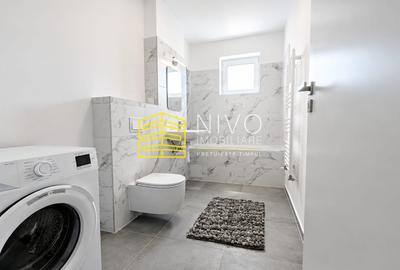 Apartament 2 camere – Tg. Mureș – Maurer – Bloc Nou - 11