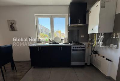 Apartament 2 camere 55MP | Berceni - Brancoveanu | 6 min Metrou | - 7