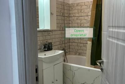 Închiriez garsonieră proaspăt renovată. Disponibilitate IUNIE 2026 - 13