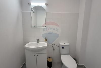 Spațiu comercial modern cu vad, 59mp în zona Borhanci, Comision 0% - 10