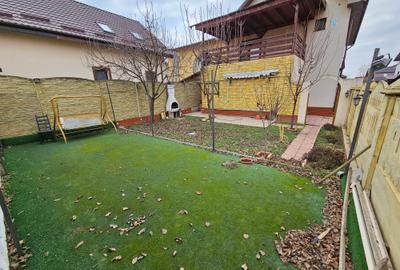 Vânzare Vilă Superbă Independentă P+1E+M, 244mp, Chiajna-Viilor - 52