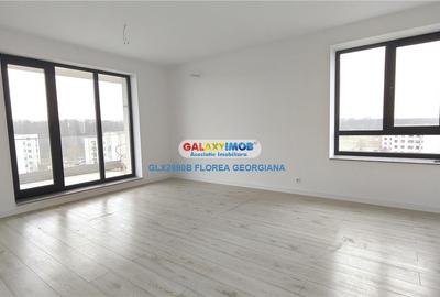 Apartament 3 camere de inchiriat - Greenfield Residence, nemobilat - 1