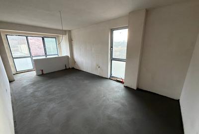 Apartament cu 2 camere decomandat în Frumoasa