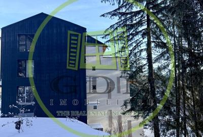 Apartament 2 camere, la 200m pârtie Clabucet, Predeal/comision0% cumparator - 5