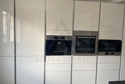 Casa moderna 4 camere echipata premium cu panorama superba in Talmaciu - 16