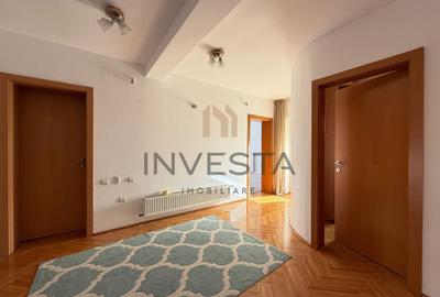 Casa spatioasa in Manastur - Locatie deosebita zona Campului - 16