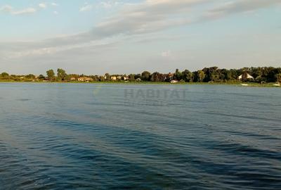 Izvorani | Deschidere la Lacul Snagov | Aparare de mal - 2