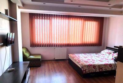 ⏩ Compozitori BN-uri Garsoniera 28m² Bloc de Apartamente Mobilata Utilata - 1