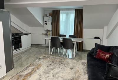 2 Camere | Parc Bazilescu – Metrou Jiului | Bloc 2020 | Mobilat - 10