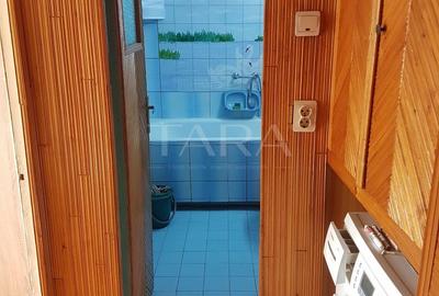 Apartament 4 camere, compartimentat în două unități, Mărăști. - 8