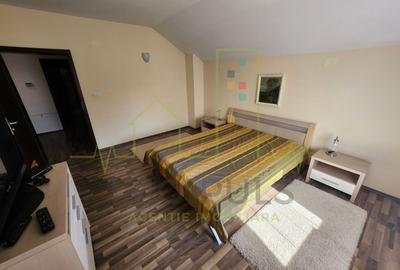 Casa individuala. Dumbravita. Zona Cora. Garaj. Mobilata si utilata. - 14