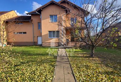 Casa individuala cu 7 camere si garaj,Dumbravita - 19