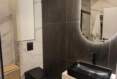 APARTAMENT 3 CAMERE-MOBILAT-UTILAT -SUPRAFATA GENEROASA-BLOC NOU- AMPLASAT IDEAL - 35