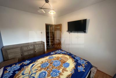 Apartament 2 camere | Burdujeni, Suceava | 43 mp | 2 Balcoane - 2