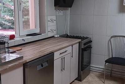 Barnova intersectia cu Pietrarie VILA D+P+M SU=212mp TEREN 1670mp amenajat super - 15