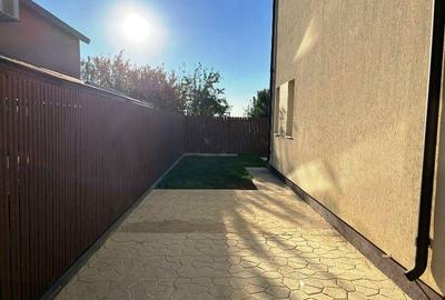 Vanzare Casa individuala - Vila - Prelungirea Ghencea - Margelelor - 215000E - C - 6